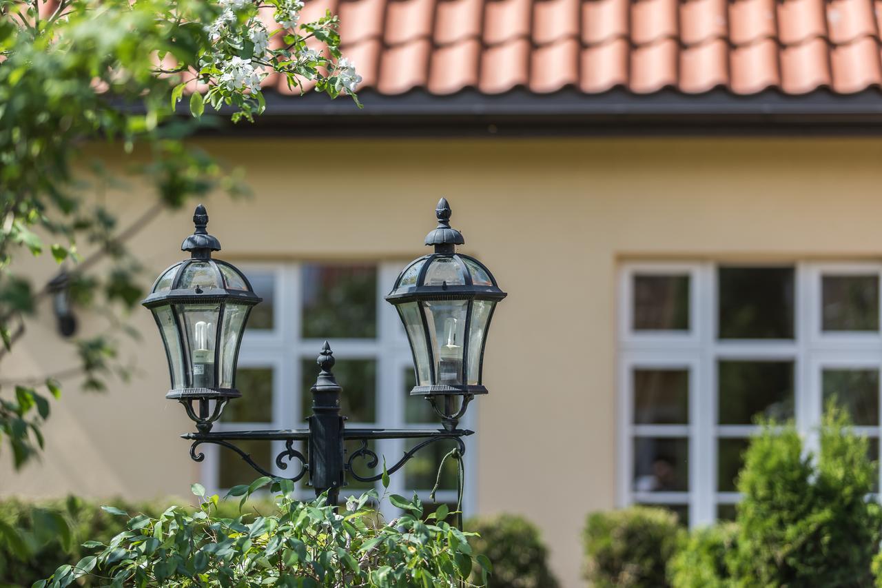 Vila 1956 Palanga Exteriér fotografie